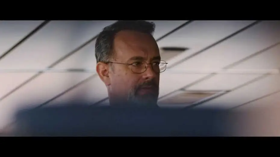 Video for the film Captain Phillips — CAPTAIN PHILLIPS - HD Trailer 1 Deutsch