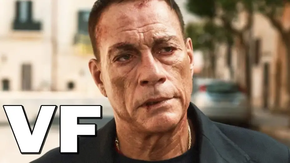 Video for the film Kill 'em All 2 — KILL 'EM ALL 2 Bande Annonce VF (2024)  Jean-Claude Van Damme, Film d'Action