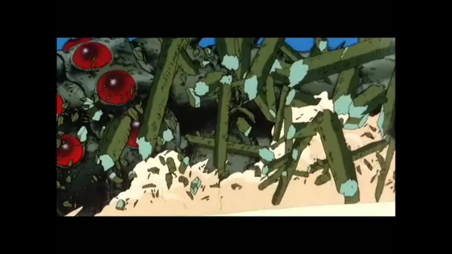 Video for the film Nausicaä of the Valley of the Wind — Nausicaä de la vallée du vent / Kaze no Tani no Naushika [Trailer]