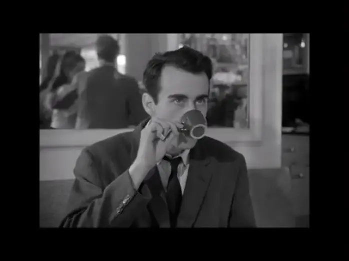 Video for the film 'The Aphorisms of the Circus' — 'The Aphorisms of the Circus'