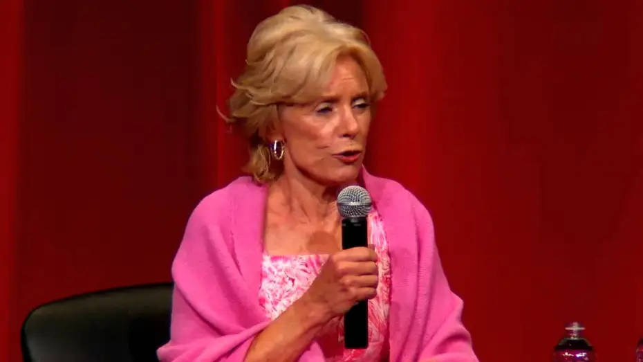 Video for the film The Sound of Music — "The Sound of Music" Reunion at The Last 70mm Film Festival