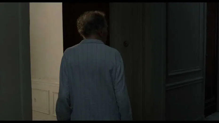 Video for the film Amour — Trailer