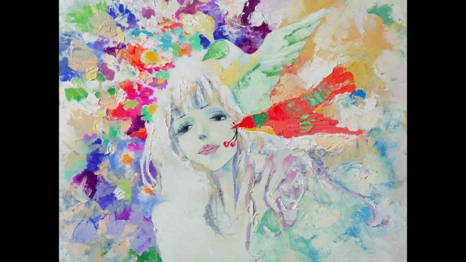 Video for the film Belladonna of Sadness — BELLADONNA OF SADNESS - Official Red Band Trailer