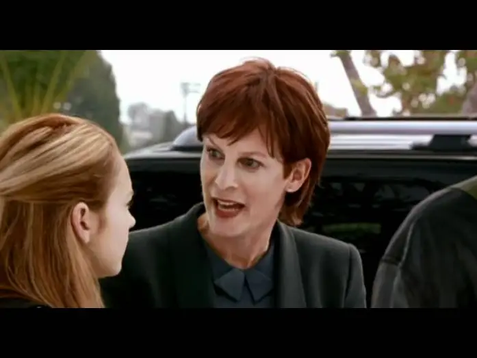 Video for the film Freaky Friday — Freaky Friday Dans La Peau De Ma Mere (VF) - Bande Annonce
