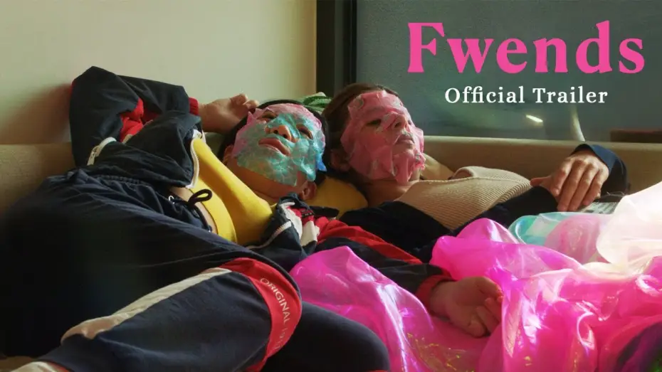 Video for the film Fwends — Trailer