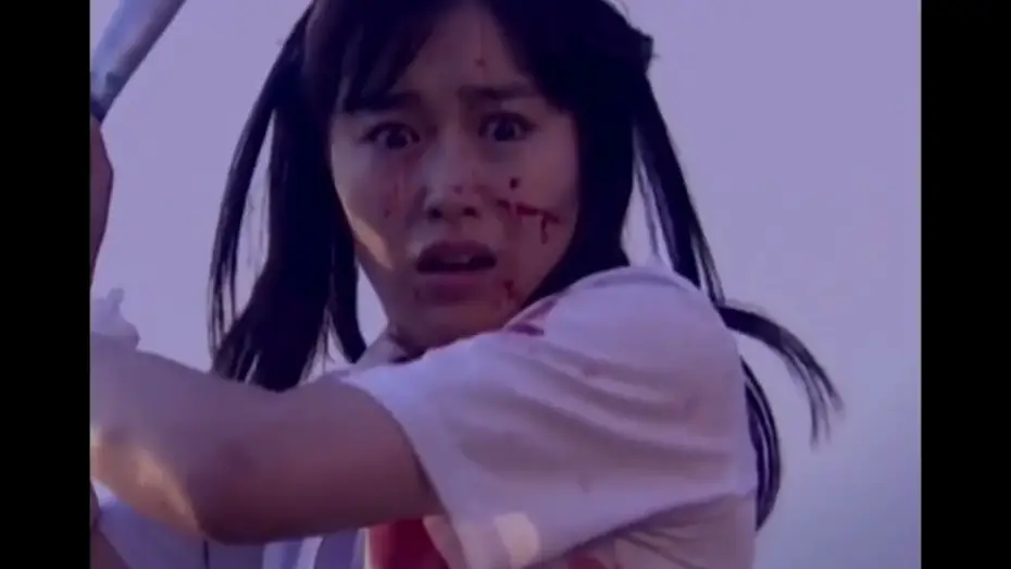 Video for the film Girl Hell — Girl Hell (1999)