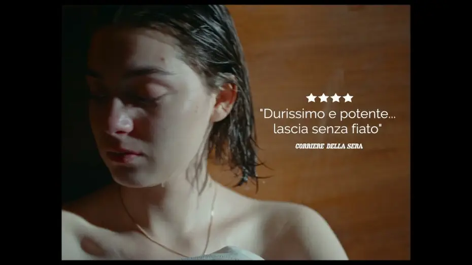 Video for the film Happening — La scelta di Anne - L’Événement | Trailer italiano ufficiale