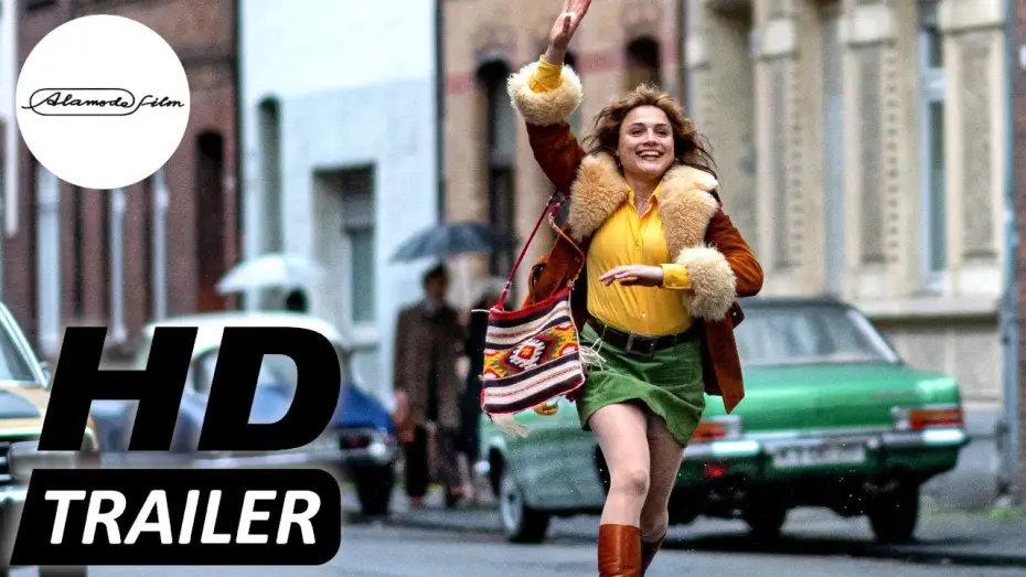 Video for the film Köln 75 — KÖLN 75 | Trailer deutsch | Ab 13.03. im Kino!
