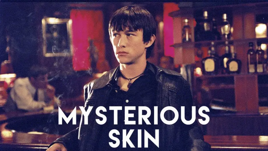 Video for the film Mysterious Skin — MYSTERIOUS SKIN - Bande Annonce VOST
