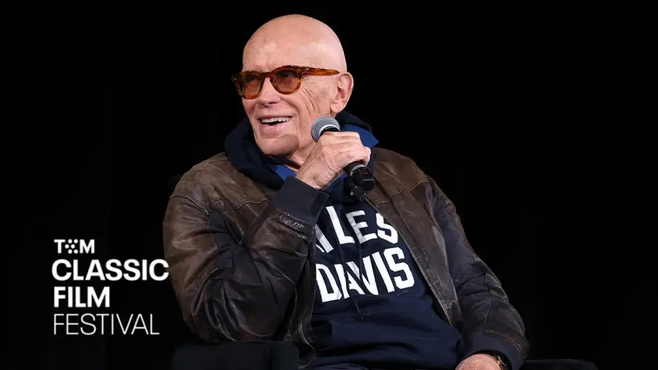 Video for the film RoboCop — The cast of ROBOCOP reunites at the 17th annual TCM Classic Film Festival