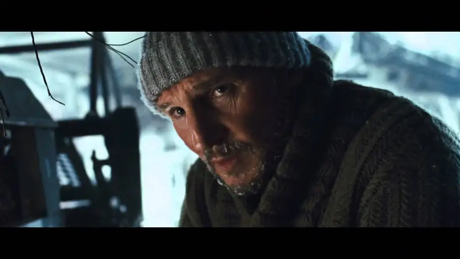 Video for the film The Grey — Bande-annonce 2 VF