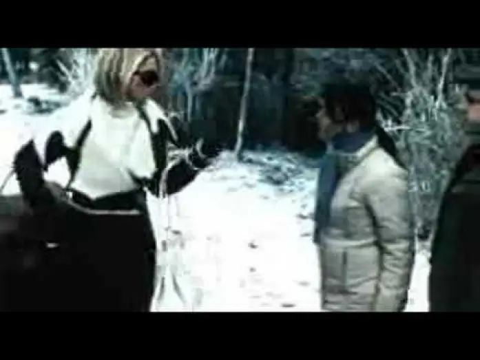 Video for the film The Holiday — Trailer The Holiday