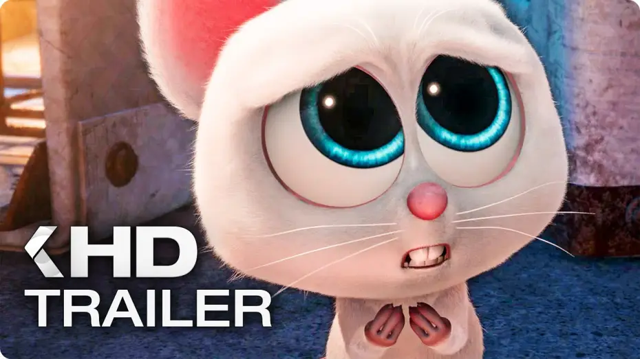Video for the film The Nut Job 2: Nutty by Nature — OPERATION NUSSKNACKER 2 Trailer German Deutsch (2019)