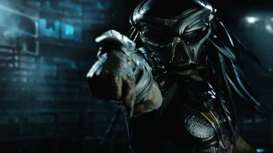 Video for the film The Predator — PREDATOR | Tráiler | 14 de septiembre en cines