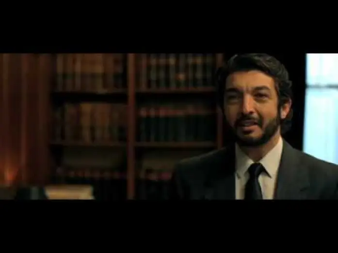Video for the film The Secret in Their Eyes — Trailer El secreto de sus ojos