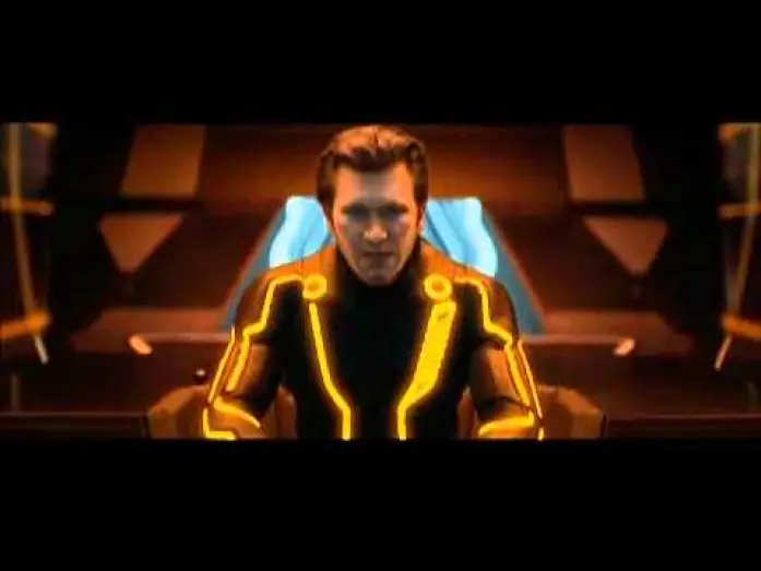 Video for the film TRON: Legacy — TV Spot #3