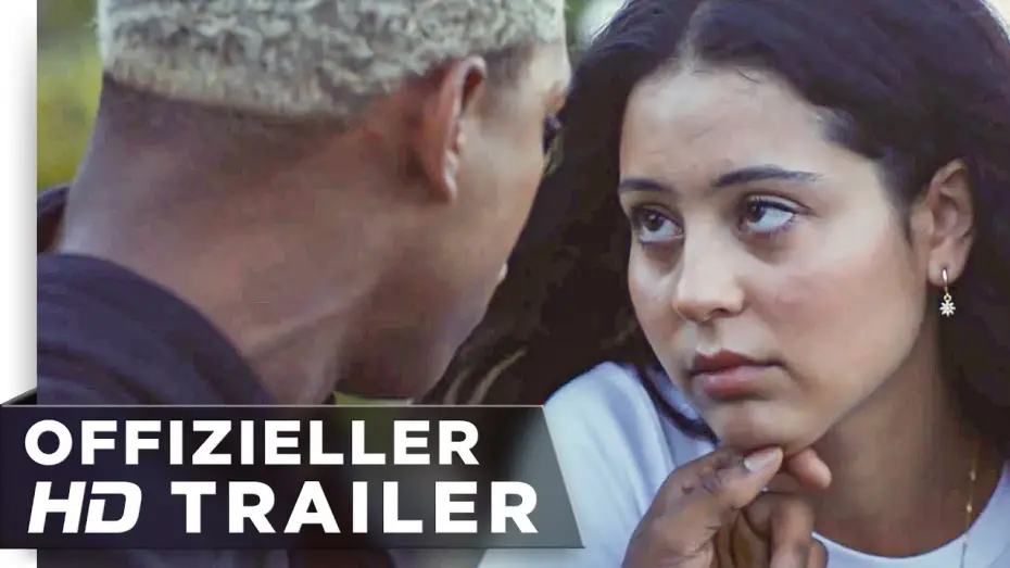 Video for the film Waves — Waves - Trailer deutsch/german HD