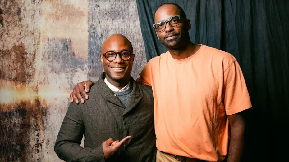 Video for the film Nickel Boys — RaMell Ross and Barry Jenkins on Nickel Boys and Adapting Colson Whitehead