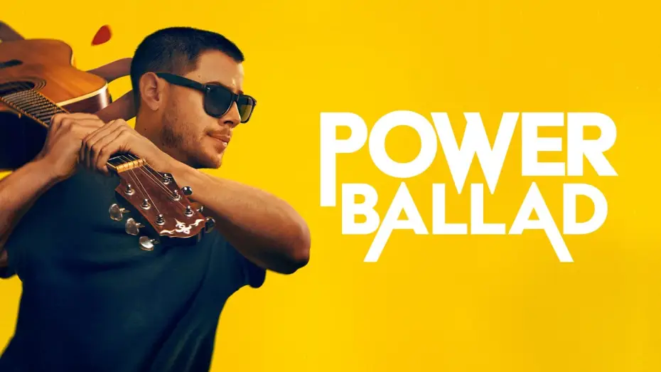 Video for the film Power Ballad — Official International Trailer