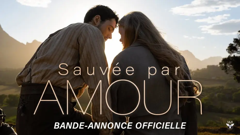 Video for the film Redeeming Love — Sauvée par amour - Bande Annonce [VF]