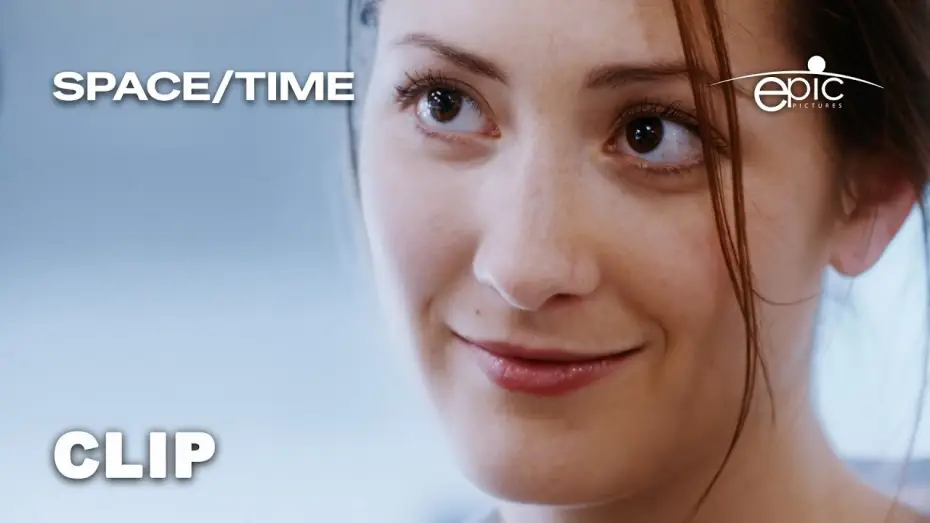 Video for the film Space/Time — Traveling Through Space
