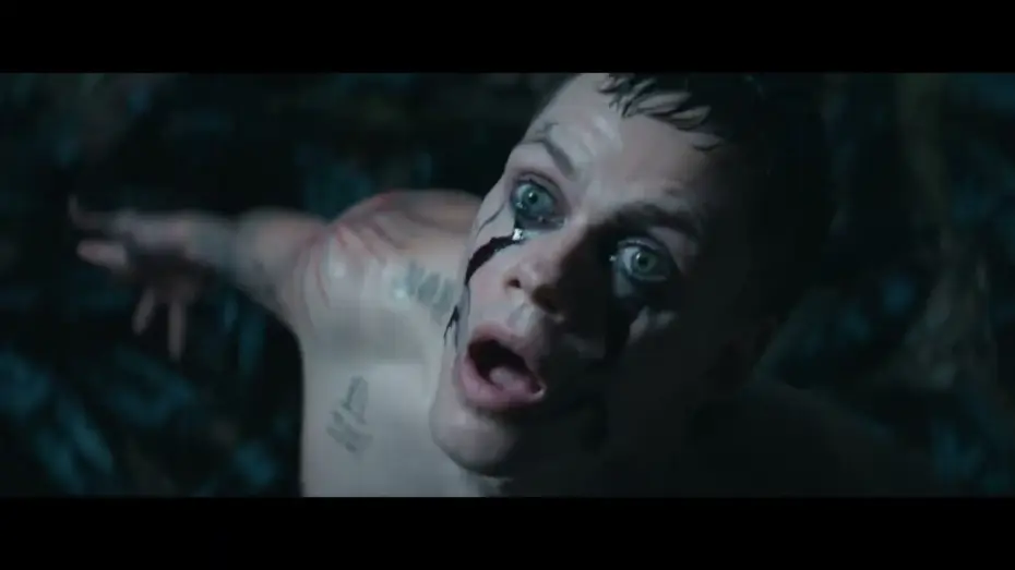 Video for the film The Crow — THE CROW – IL CORVO | TRAILER ITALIANO