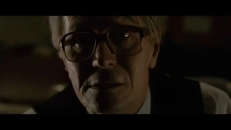 Video for the film Tinker Tailor Soldier Spy — Karla