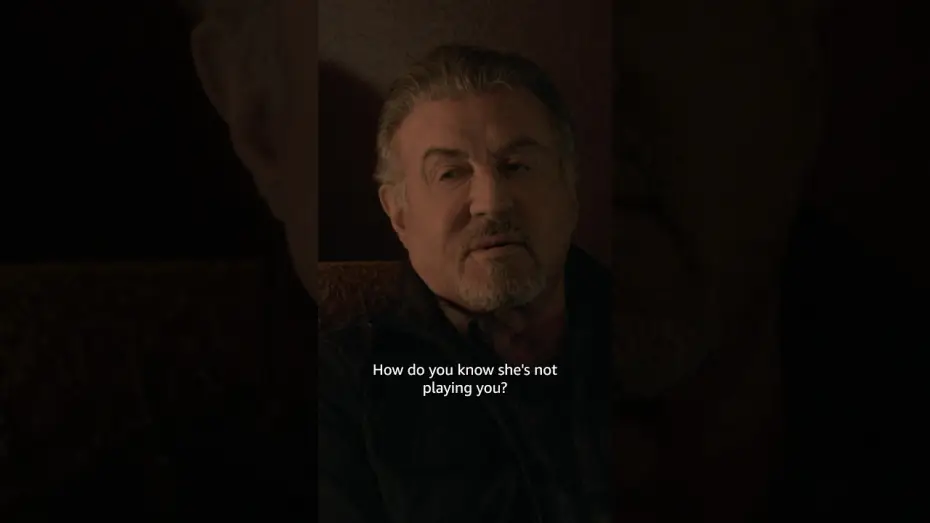 Video for the film Alarum — Eastwood 🤝 Stallone