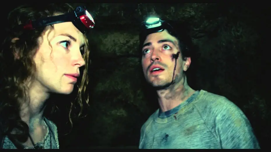 Video for the film As Above, So Below — ASÍ EN LA TIERRA COMO EN EL INFIERNO -Tráiler HD