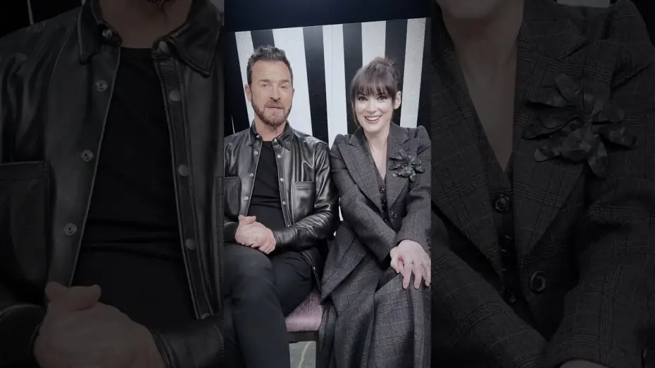 Video for the film Beetlejuice Beetlejuice — This one's for you.
