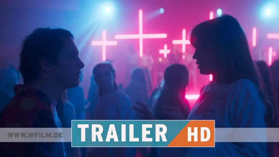 Video for the film In Good Faith — Gotteskinder [Offizieller Trailer DEUTSCH HD] – Ab 30. Januar im Kino