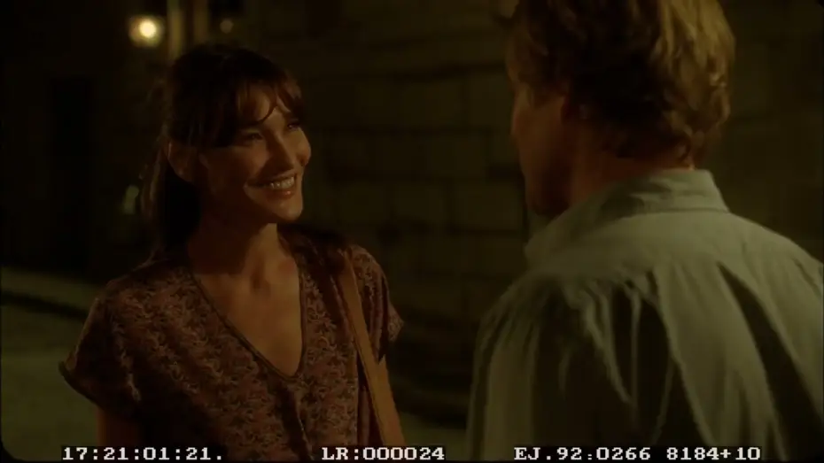 Video for the film Midnight in Paris — "Midnight in Paris" Alternate Ending