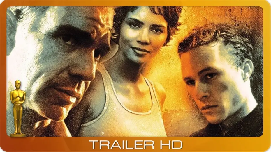 Video for the film Monster's Ball — Monster's Ball ≣ 2001 ≣ Trailer