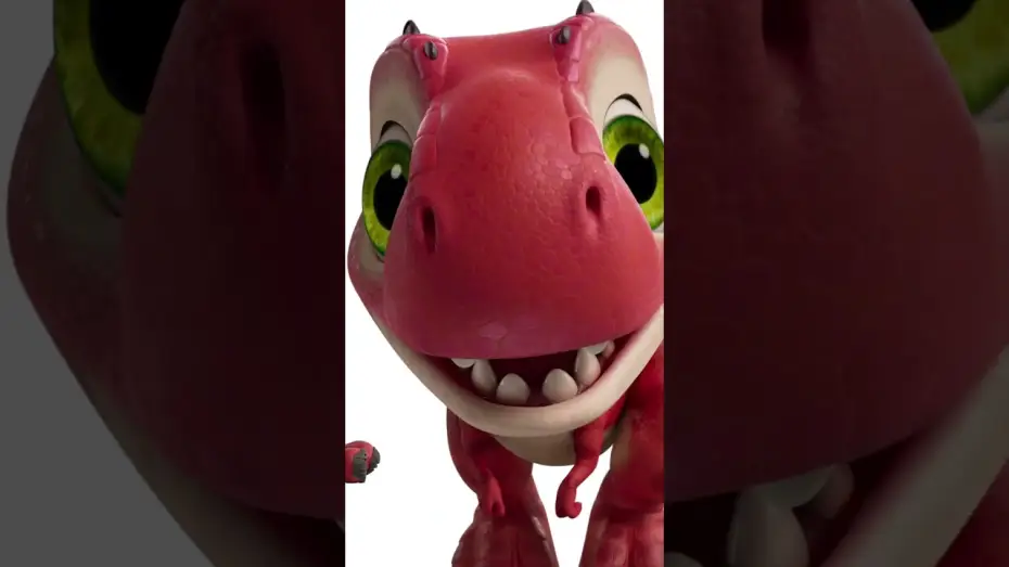 Video for the film PAW Patrol: The Dino Movie — Trailer Wednesday
