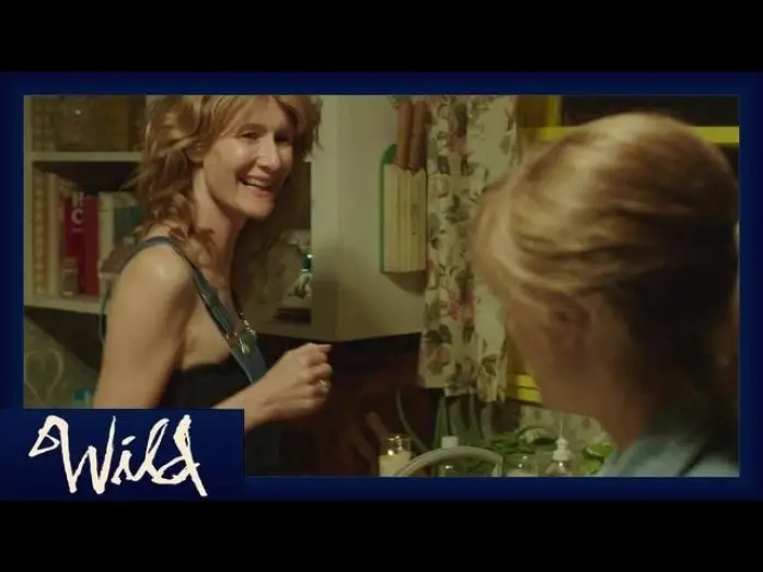 Video for the film Wild — Wild - Extrait Mère et fille [Officiel] VF HD