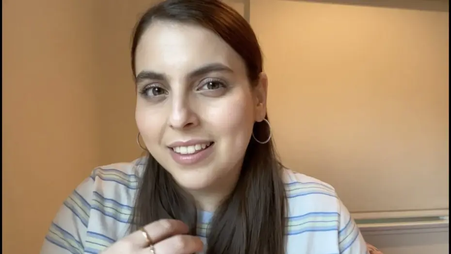 Video for the film Bridesmaids — Beanie Feldstein announces BRIDESMAIDS for AFI Movie Club