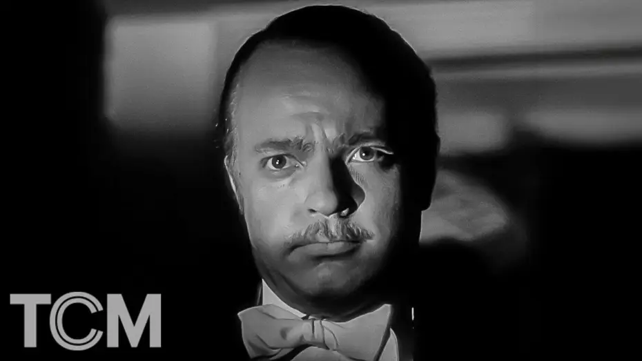Video for the film Citizen Kane — Charlie Kane Forces Susan Into An Opera Career