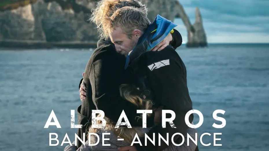 Video for the film Drift Away — ALBATROS - Bande-annonce officielle HD