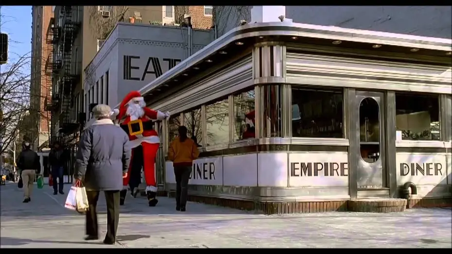 Video for the film Home Alone 2: Lost in New York — Maman, j'ai encore raté l'avion [FR]