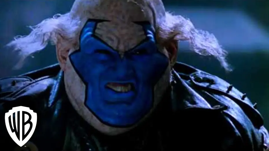 Video for the film Spawn — Violator