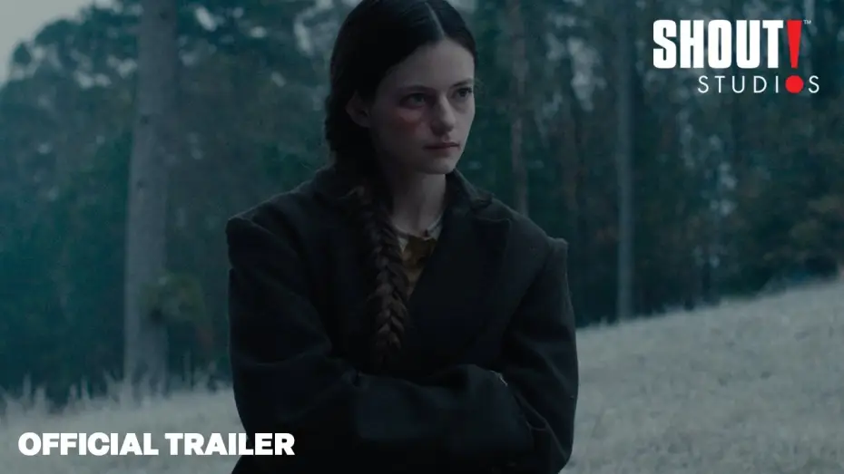 Video for the film The Isolate Thief — The Isolate Thief | Official Trailer | IN THEATERS JULY 10