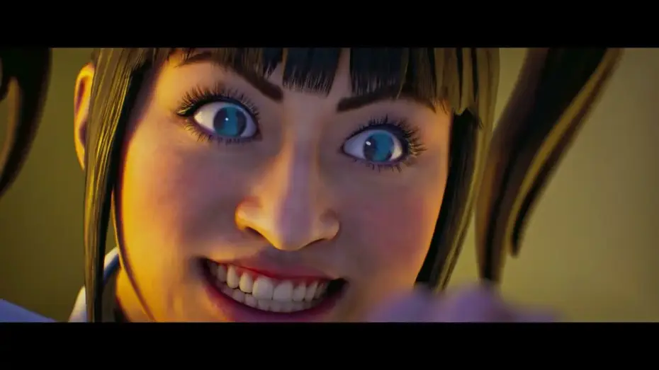 Video for the film The Lost Chapter: Yuki's Revenge — Teaser Trailer
