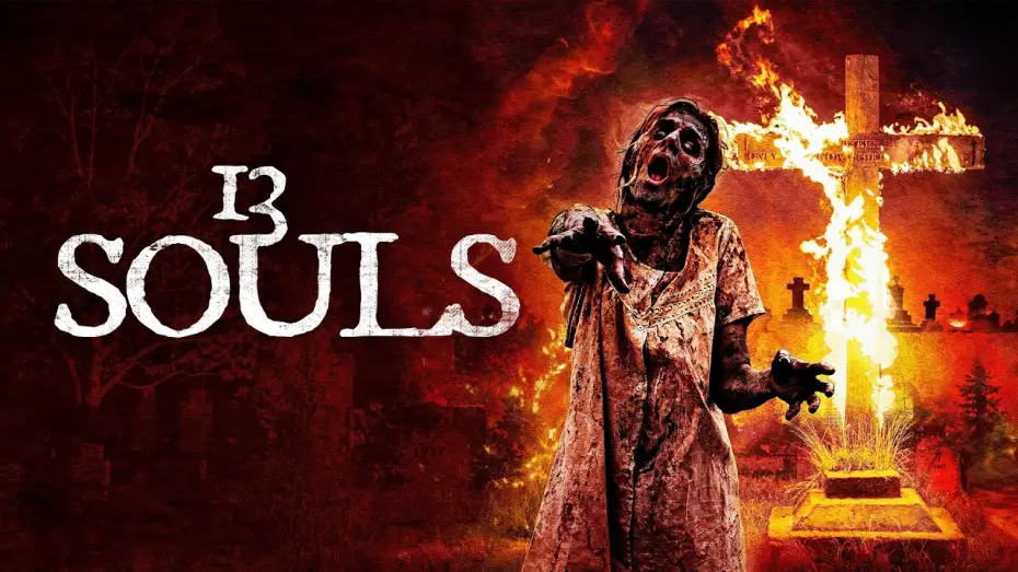 Video for the film 13 Souls — Official Trailer