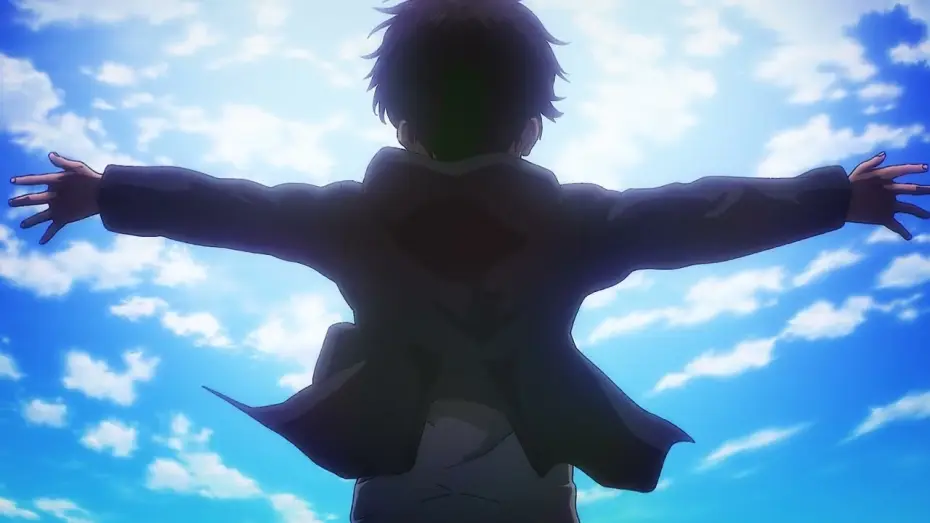 Video for the film Attack on Titan: THE LAST ATTACK — Disfruta con todo detalle del final de en la gran pantalla.
