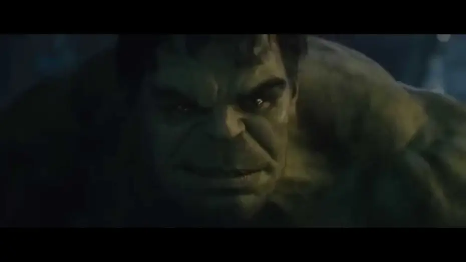 Video for the film Avengers: Age of Ultron — TV Spot 5