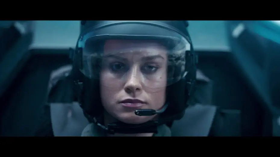 Video for the film Captain Marvel — Captain Marvel – TEASER TRAILER - Marvel ITALIA Ufficiale | HD