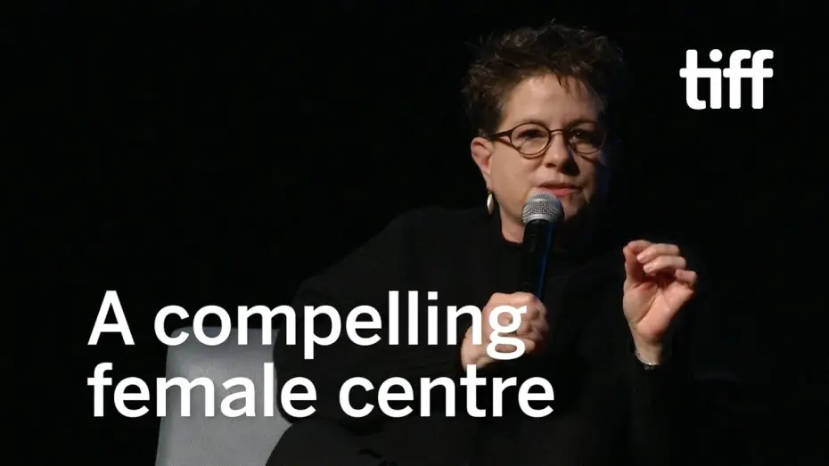 Video for the film Carol — PHILLIS NAGY on Carol | Books on Film | TIFF 2017