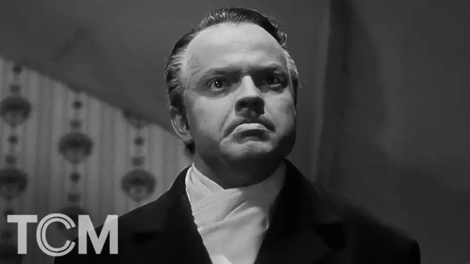 Video for the film Citizen Kane — Charles Foster Kane is Blackmailed During His Race for Governor | Citizen Kane (1941) | TCM