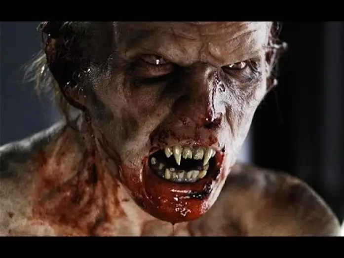 Video for the film Daybreakers — Daybreakers (Trailer español)