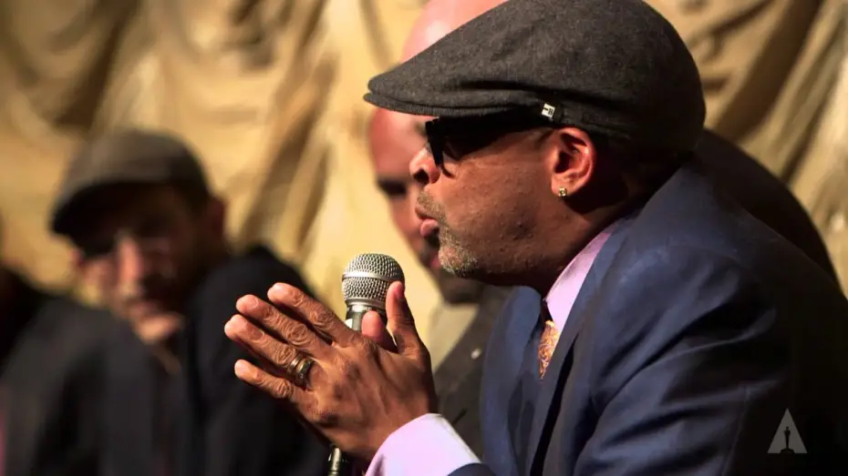 Video for the film Do the Right Thing — Do the Right Thing and Brooklyn's Hottest Day of the Summer